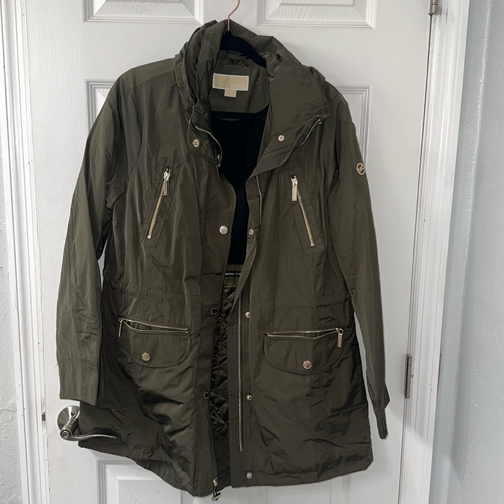 Michael Kors Winter Coat